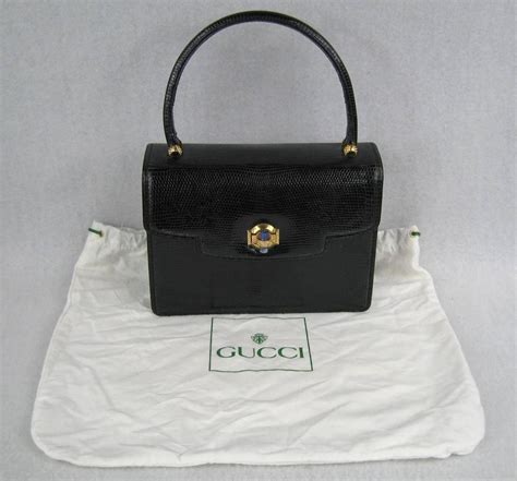 black gucci bag|black gucci bag vintage.